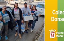 Colecta de donaciones